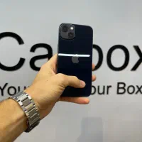 آیفون ۱۳ نرمال باتری ۹۹ بدون بازشدگی