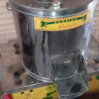 سبزی خوردکن بزرگ|خردکن، آسیاب، غذاساز|اهواز, مجاهد|دیوار