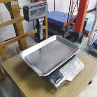 ترازو محک پلاس 50 کیلوگرم