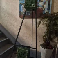 فروش پایه تاج گل|گل و گیاه طبیعی|تهران, تهرانپارس غربی|دیوار