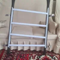 یک عدد باربند پراید|قطعات یدکی و لوازم جانبی|تبریز, |دیوار