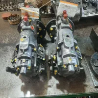 پمپ انژکتور دیزل|قطعات یدکی و لوازم جانبی|اشتهارد, |دیوار