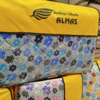 تشک|تشک تختخواب|دوگنبدان, |دیوار