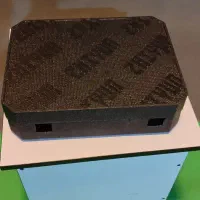 گیمبال فیلمبرداری برند ژیون|دوربین عکاسی و فیلم‌برداری|مشگین شهر, |دیوار