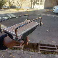 کله پیک‌نیک گرمایشی