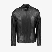 کت چرم مشهد