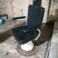 صندلی ارایشگاه|آرایشگاه و سالن‌های زیبایی|سرخنکلاته, |دیوار