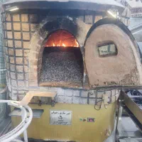 تنوررییگی سنگک