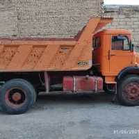 جویای کار کمپرسی بنزتک در کل استان