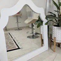 آینه و قالی کودک