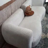 مبل طرح تدی برجسته