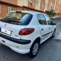 206 مدل 94