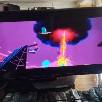 تلویزیون ال جی اصل کره 42اینچ بسیار خوش تصویر|تلویزیون و پروژکتور|محمدشهر, محمدشهر|دیوار