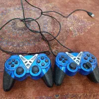 دسته بازی کامپیوتر