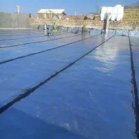 فروش ونصب ایزوگام دلیجان|خدمات پیشه و مهارت|قم, چهل درخت‎|دیوار