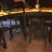 واگذاری کافه رستوران دارای روف گاردن