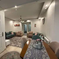 آپارتمان 60 متر/ دو خواب/ غرق نور