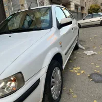 سمند lx مدل ۹۷|خودرو سواری و وانت|تهران, شهید رجایی|دیوار