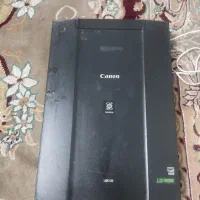 اسکنر canon lide 120کاملا سالم|پرینتر، اسکنر، کپی، فکس|تهران, وصفنارد|دیوار