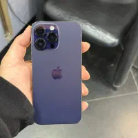 iphone 14 pro max ریجستر شده