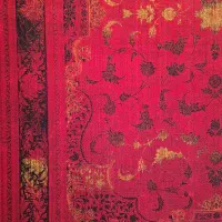 فرش لاکی 12 متری|فرش|کرمانشاه, |دیوار