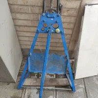 دستگاه حدیده وکمدفلزی