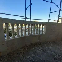 واحد ۱۲۵ متری،کلید اول،تراس بدون مشرف|فروش آپارتمان|دورود, |دیوار