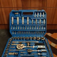 ست ۹۷تکه آچار بکس و ابزار BOSS