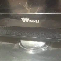 تلویزیون ال سی دی شکسته|تلویزیون و پروژکتور|تهران, صفا|دیوار