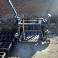 دستگاه بلوک خودرو