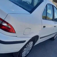 سمند ال‌ایکس 1400|خودرو سواری و وانت|کرمان, |دیوار