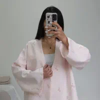 مانتو فروشی سحر