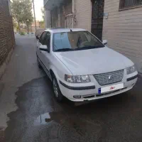 سمند مولتی پلکس مدل 90