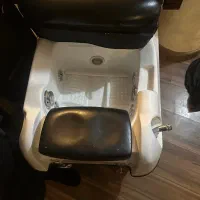 صندلی پدیکور وارداتی|آرایشگاه و سالنهای زیبایی|تهران, پونک|دیوار