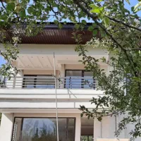 درب و پنجره دوجداره Upvc