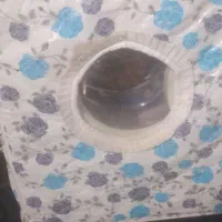 فروش کهنه شواکبند|ماشین لباسشویی و خشککن لباس|مراغه, |دیوار