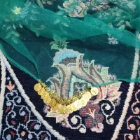 روسری محلی دونه350