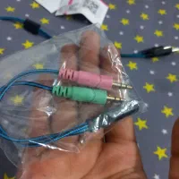 هدفون تسکو|قطعات و لوازم جانبی رایانه|اصفهان, نصرآباد|دیوار