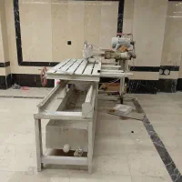 دستگاه سنگبری|ماشینآلات صنعتی|تهران, استاد معین|دیوار