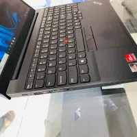 لپ تاپ لنوو نسل 11 Ryzen5 با 4گیگ گرافیک مجزا|رایانه همراه|میناب, |دیوار