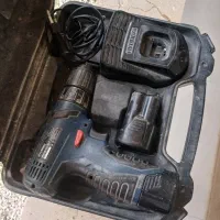 دریل شارژی هیوندا