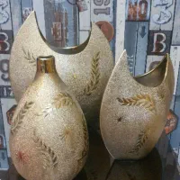 ست دکوری طلایی