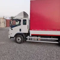 باربری اسباب کشی منزل مبلمان بااتاق 6متری