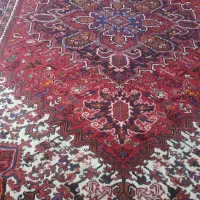 فرش دستباف ضخیم ۹متری|فرش|تبریز, |دیوار