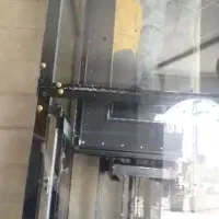 بالابر و اسانسور.خودروبر.پله برقی|خدمات پیشه و مهارت|قیدار, |دیوار