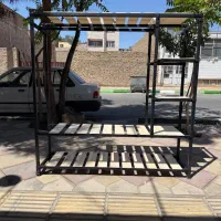 کد ۳۱۰ رگال و قفسه