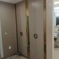 کمد دیواری|مصالح و تجهیزات ساختمان|ماهدشت, |دیوار