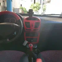 ماشین کوییک r مدل ۹۹|خودرو سواری و وانت|تهران, تهرانپارس غربی|دیوار