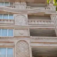 اپارتمان ۱۲۶ متری ۲ خواب فوق لوکس وام 800 میلیونی