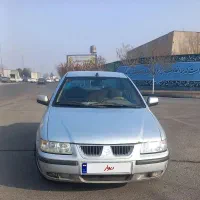 سمند ۱۳۹۰  کم کارکرد دوگانه شرکتی